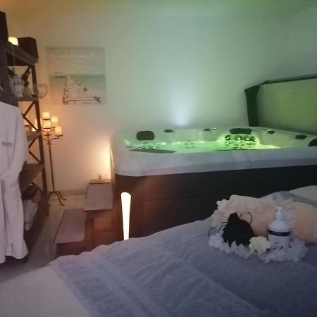 L'Instant Zen Naturiste Only Adulte Fresnay-en-Retz Exterior foto