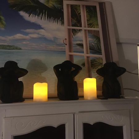 L'Instant Zen Naturiste Only Adulte Fresnay-en-Retz Exterior foto