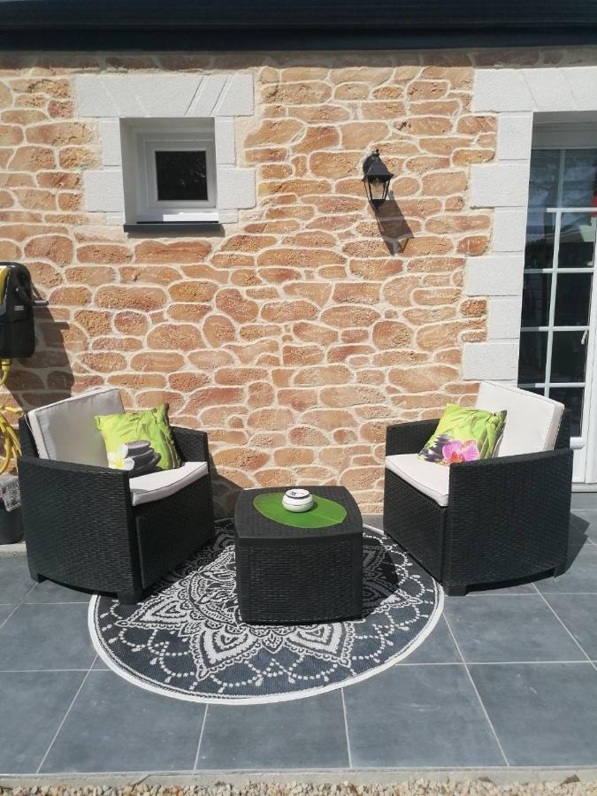 L'Instant Zen Naturiste Only Adulte Fresnay-en-Retz Exterior foto